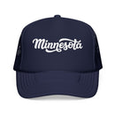 Minnesota Trucker Hat - Minnesota Cap-3