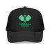 Kids Chicago, Illinois Pickleball Trucker Hat - Youth Cap