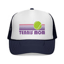 Tennis Mom Trucker Cap | Trucker Caps-2