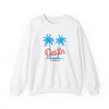 Destin, Florida Sweatshirt - Unisex Crewneck Destin Sweatshirt