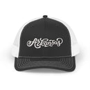 Arkansas Snapback Trucker Cap - Embroidered Arkansas Hat-2