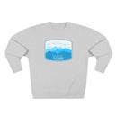 Premium Vail, Colorado Sweatshirt Unisex Crewneck, Premium Sweatshirt, Crewneck Jumper, Ski Resort Apparel-2