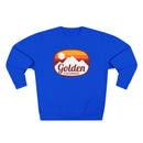 Premium Golden, Colorado Sweatshirt - Retro Unisex Sweatshirt-6
