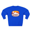 Premium Golden, Colorado Sweatshirt - Retro Unisex Sweatshirt