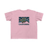 California Toddler T-Shirt - Unisex Toddler California Shirt