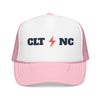 Light Pink/White