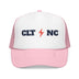 Light Pink/White