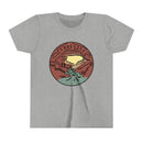 Tennessee Youth T-Shirt - Unisex Kids Tennessee Shirt-1