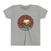 Tennessee Youth T-Shirt - Unisex Kids Tennessee Shirt