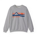New Mexico Retro Sun Sweatshirt-3