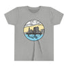 Ohio Youth T-Shirt - Unisex Kids Ohio Shirt