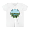 Minnesota Youth T-Shirt - Unisex Kids Minnesota Shirt