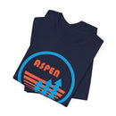 Aspen, Colorado T Shirt - Trees Tee-19