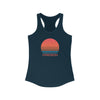 Solid Midnight Navy