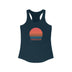 Solid Midnight Navy