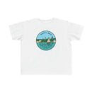 Maryland Toddler T-Shirt - Unisex Toddler Maryland Shirt-1