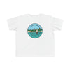 Maryland Toddler T-Shirt - Unisex Toddler Maryland Shirt