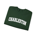 Charleston, South Carolina Sweatshirt - Unisex Graphic Crewneck-14