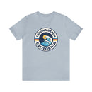 Laguna Beach, California T-Shirt - Retro Unisex Laguna Beach Shirt-5