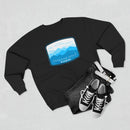 Premium Jackson Hole, Wyoming Sweatshirt Unisex Crewneck, Premium Sweatshirt, Crewneck Jumper, Ski Resort Apparel-16