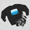 Premium Jackson Hole, Wyoming Sweatshirt Unisex Crewneck, Premium Sweatshirt, Crewneck Jumper, Ski Resort Apparel