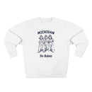 Premium Michigan Ski Babes Sweatshirt-2