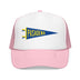Light Pink/White