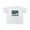 Golden, Colorado Toddler T-Shirt - Toddler Golden Shirt