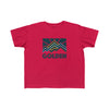 Golden, Colorado Toddler T-Shirt - Toddler Golden Shirt