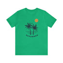 Savannah, Georgia T-Shirt - Retro Unisex Savannah Shirt-6