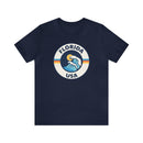 Florida T-Shirt - Retro Unisex Florida Shirt-6