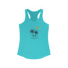 Lakewood Ranch, Florida Women's Racerback Tank Top