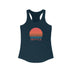 Solid Midnight Navy