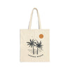 Laguna Beach, California Tote Bag - Cotton Canvas Laguna Beach Bag