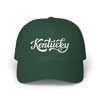 Kentucky Dad Hat - Embroidered Kentucky Classic Dad Cap