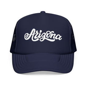 Arizona Trucker Hat - Arizona Cap - 0