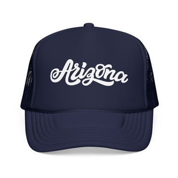 Arizona Trucker Hat - Arizona Cap - 0