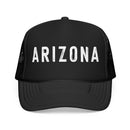 Arizona, Arizona Trucker Hat - Foam Arizona Cap-2