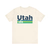 Utah T-Shirt - Unisex Utah Shirt
