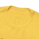 Mt Hood, Oregon Shirt - Mountain Sunset Unisex Mt Hood T-Shirt-108