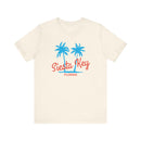 Siesta Key, Florida T-Shirt - Unisex Siesta Key Shirt-1
