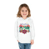 Idaho Toddler Hoodie - Boho Mountain Unisex Idaho Toddler Sweatshirt