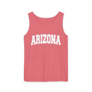 Arizona Tank Top Unisex | Comfort Colors - 100% Cotton-6