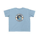 Key West, Florida Toddler T-Shirt - Toddler Key West Shirt-2