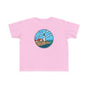 Maine Toddler T-Shirt - Unisex Toddler Maine Shirt