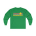 Irish Green