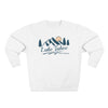 Premium Lake Tahoe, California Sweatshirt - Unisex Sweatshirt