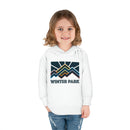 Winter Park, Colorado Toddler Hoodie - Unisex Winter Park, Colorado Toddler Sweatshirt-24