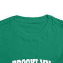 Brooklyn, New York Toddler Graphic Tee - Kids Brooklyn Vacation T-Shirt-8