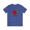 Heather True Royal